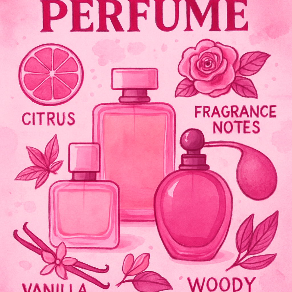 Product information illustration
