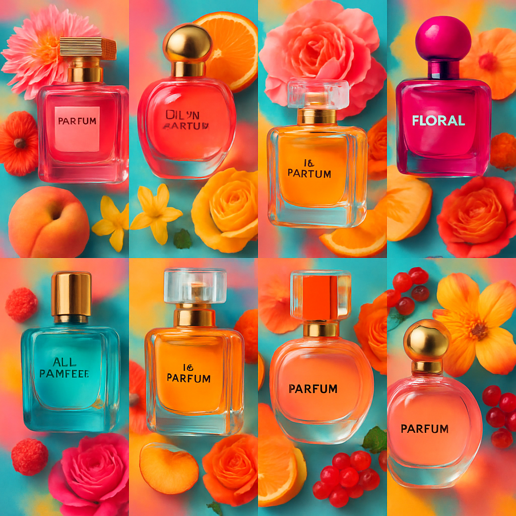 Fragrance Trends