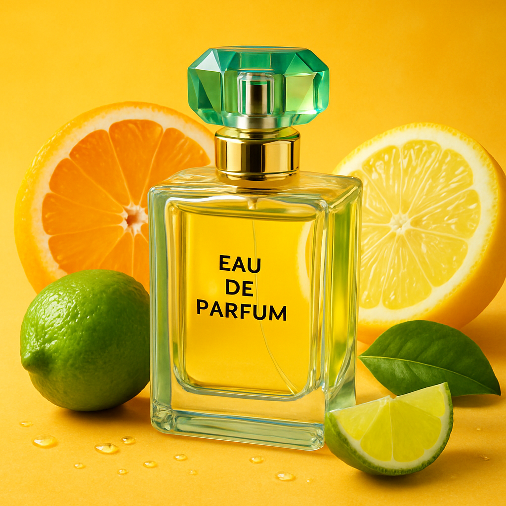 Featured Perfume 2